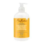 Shea Moisture Low Porosity Weightless Acondicionador 384ml